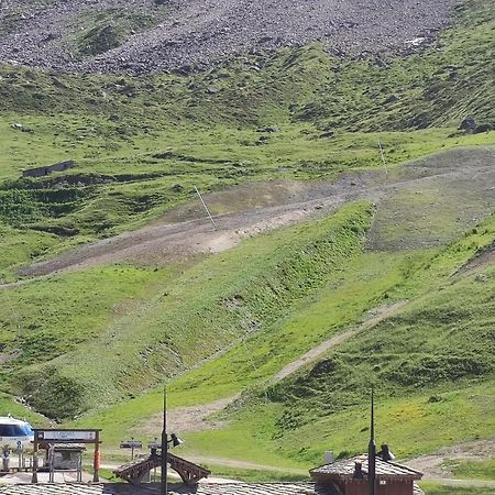 Chalet Club Val Claret 1 46 تينْيِ المظهر الخارجي الصورة