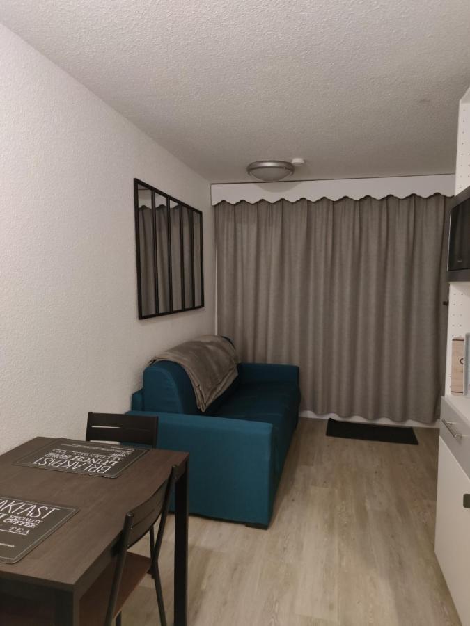 Chalet Club Val Claret 1 46 تينْيِ المظهر الخارجي الصورة